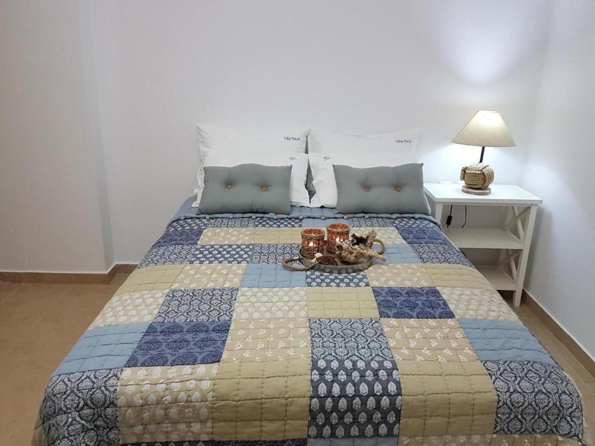 לקניה Villa Sevil מראה חיצוני תמונה