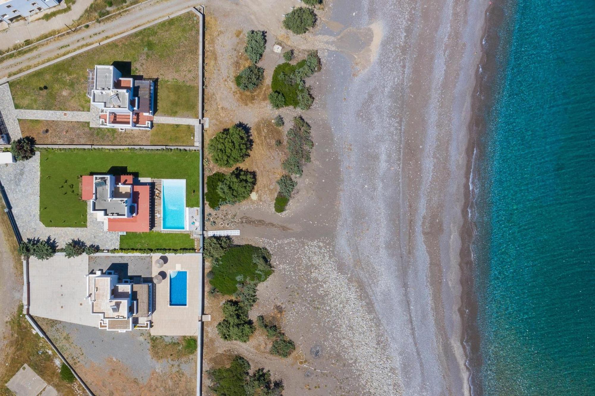 לקניה Villa Sevil מראה חיצוני תמונה