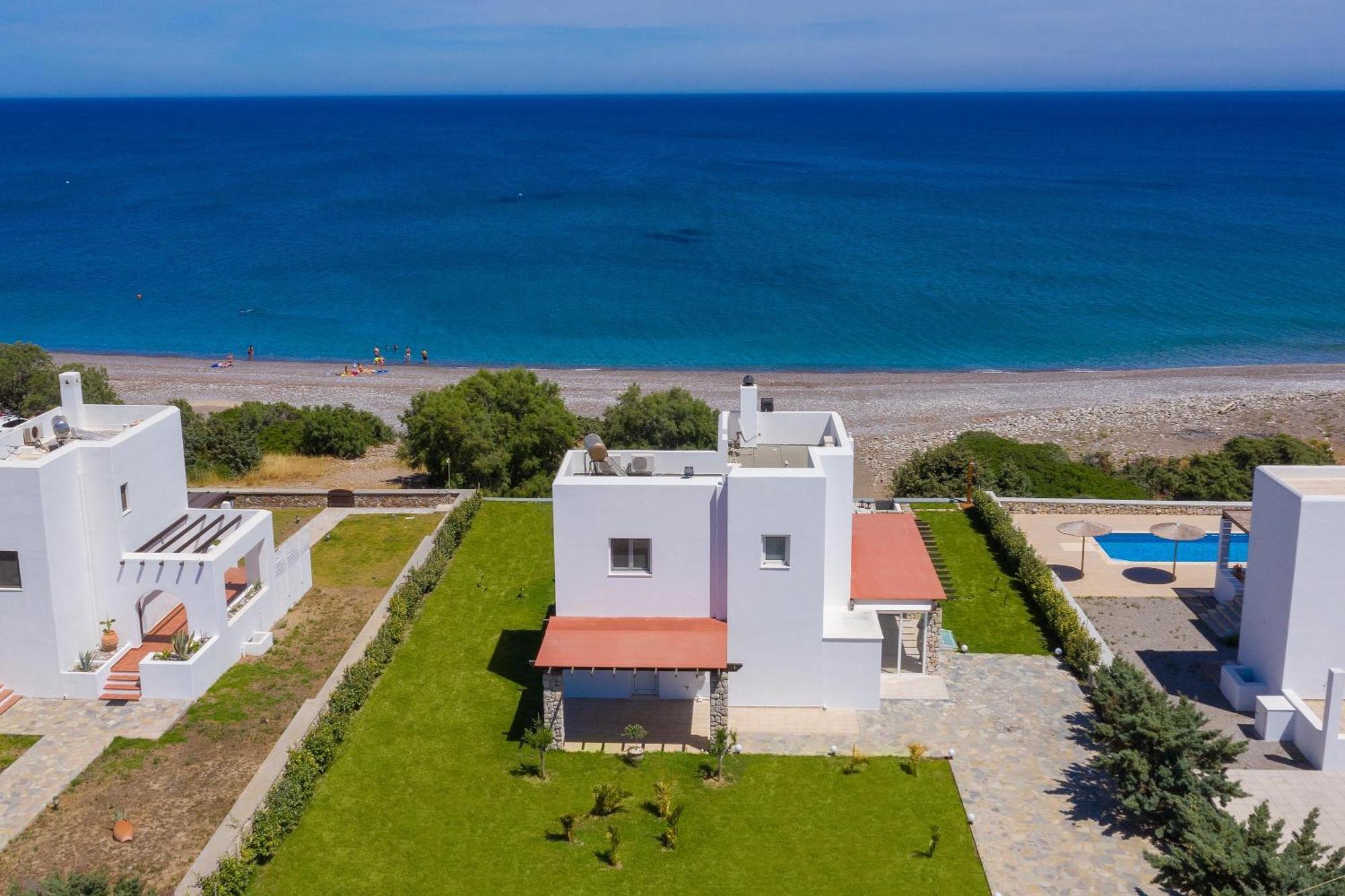 לקניה Villa Sevil מראה חיצוני תמונה