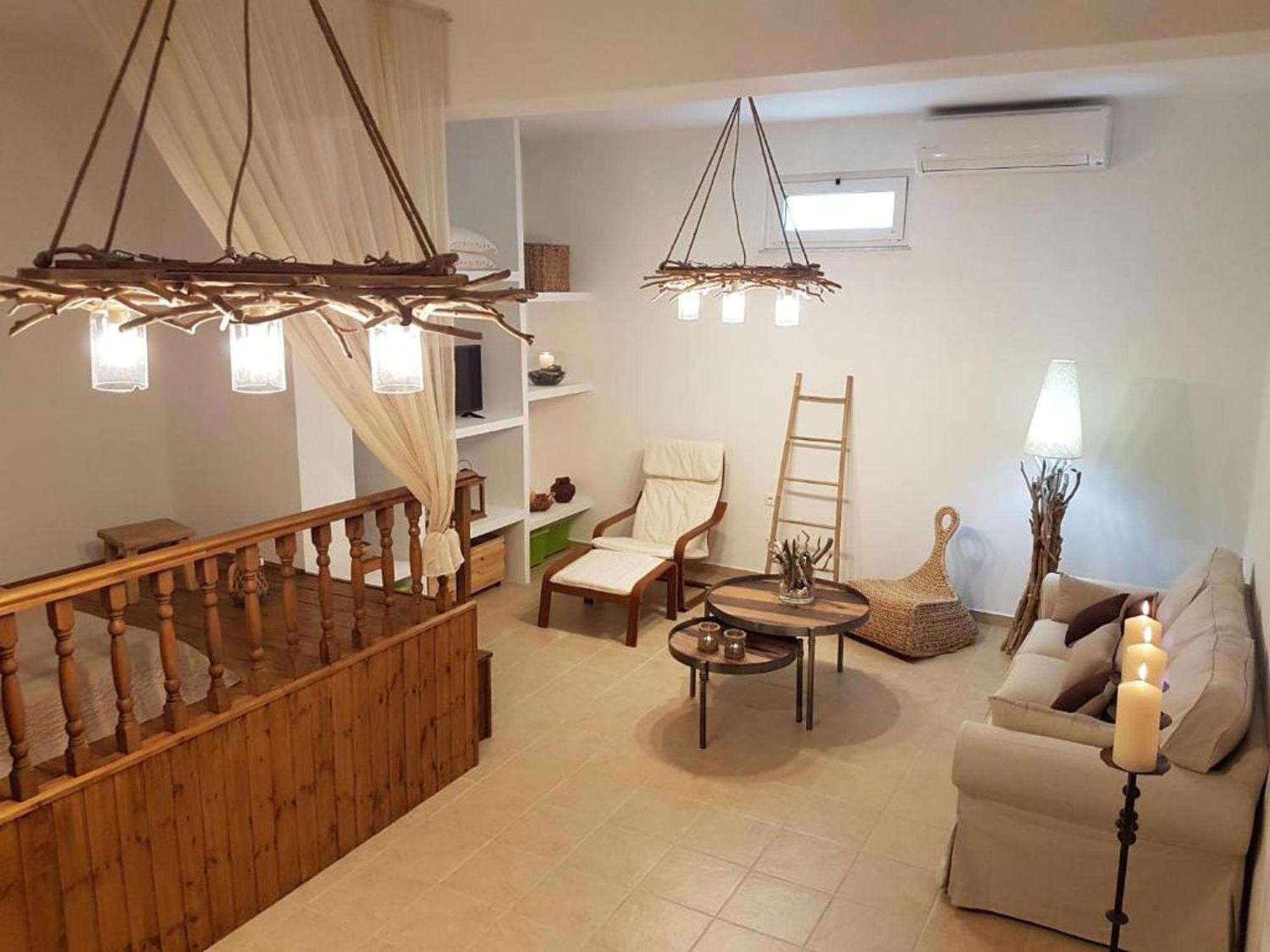 לקניה Villa Sevil מראה חיצוני תמונה