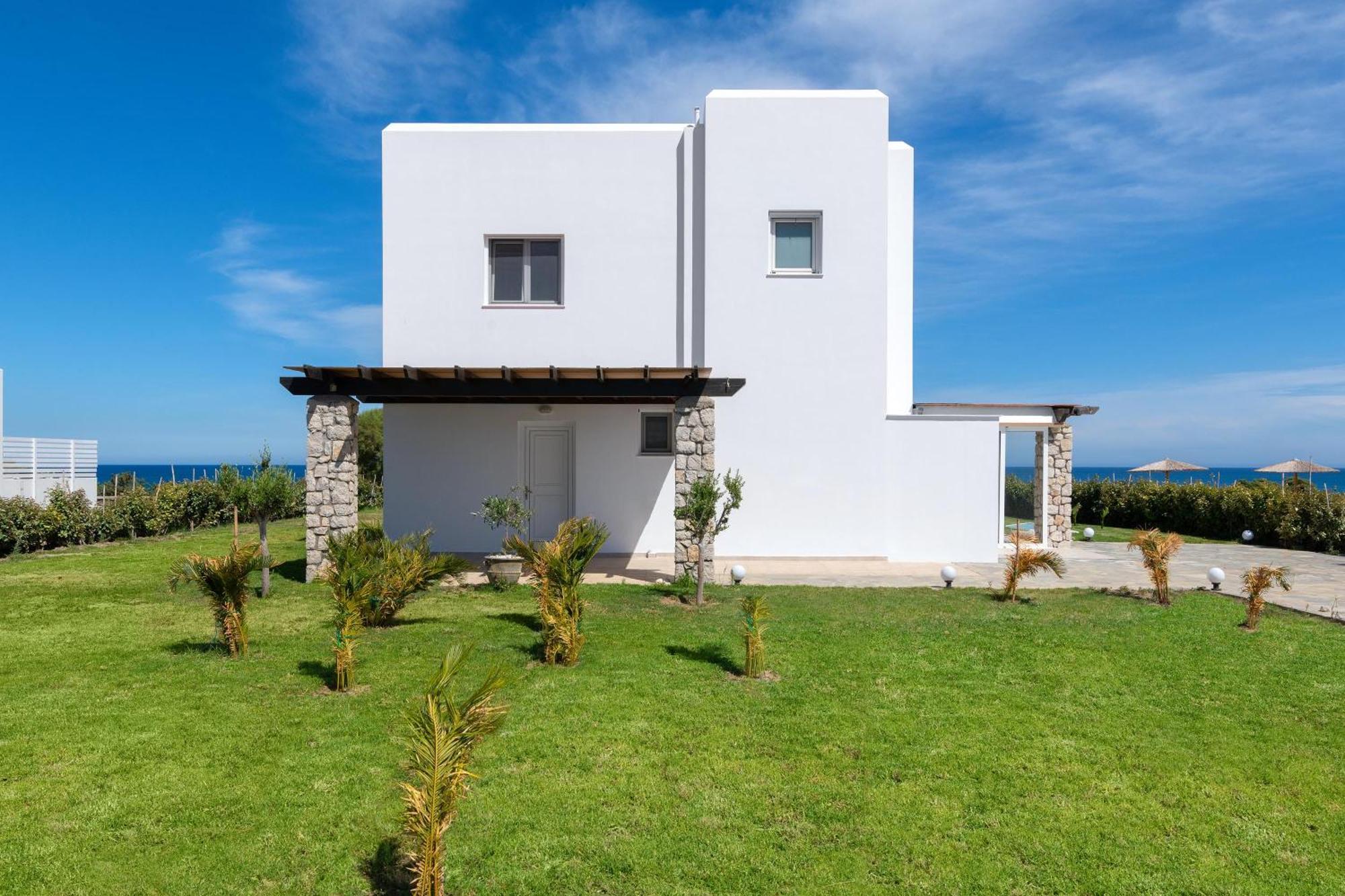 לקניה Villa Sevil מראה חיצוני תמונה