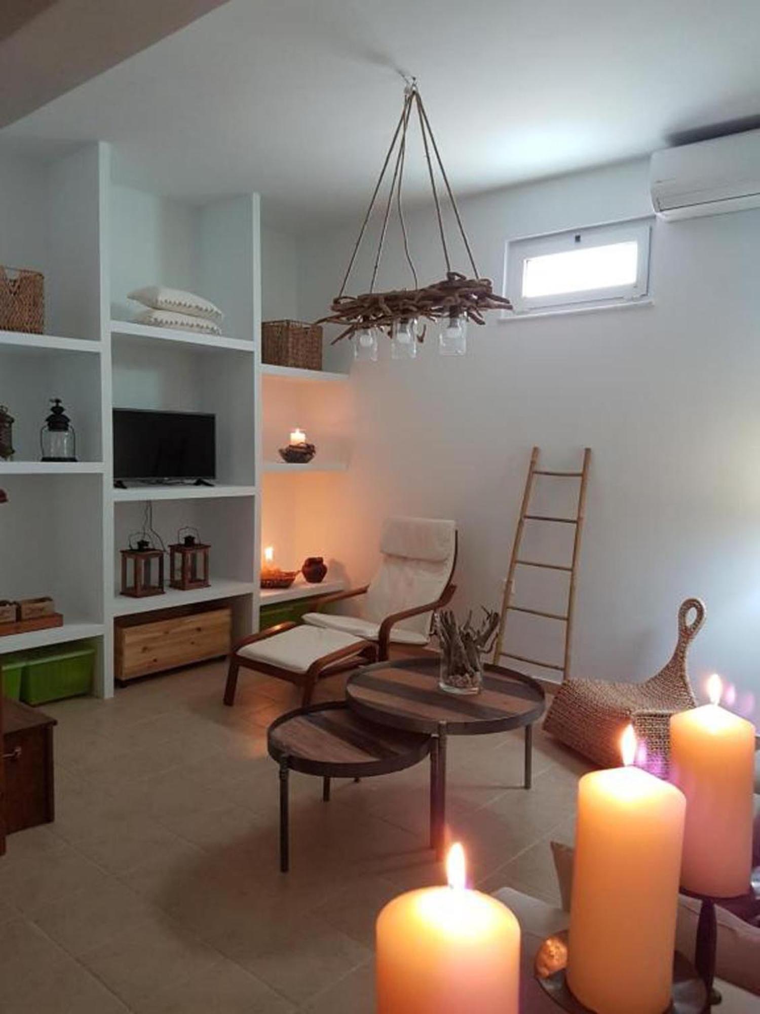 לקניה Villa Sevil מראה חיצוני תמונה