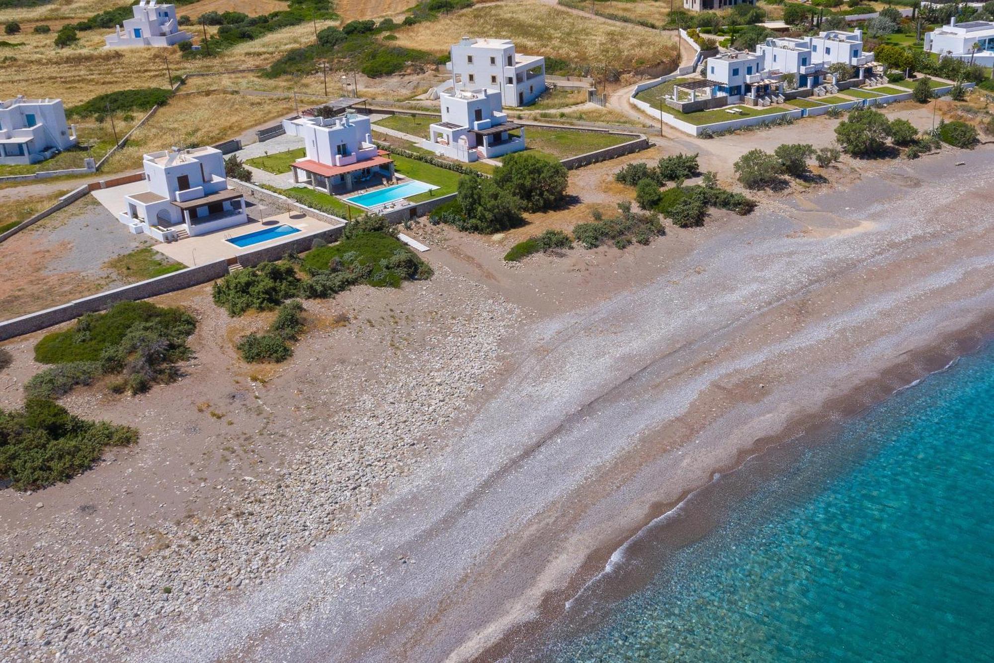 לקניה Villa Sevil מראה חיצוני תמונה