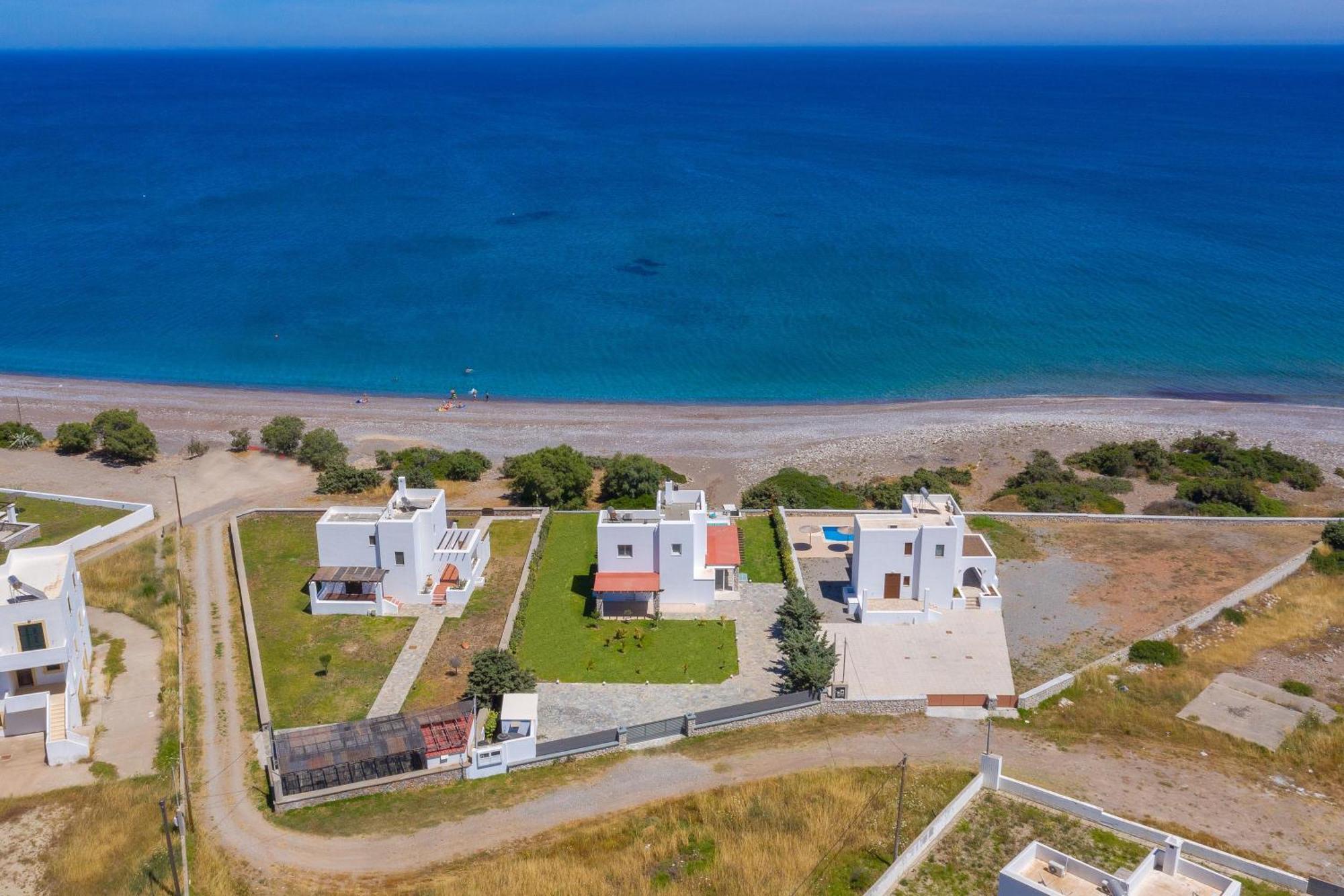 לקניה Villa Sevil מראה חיצוני תמונה