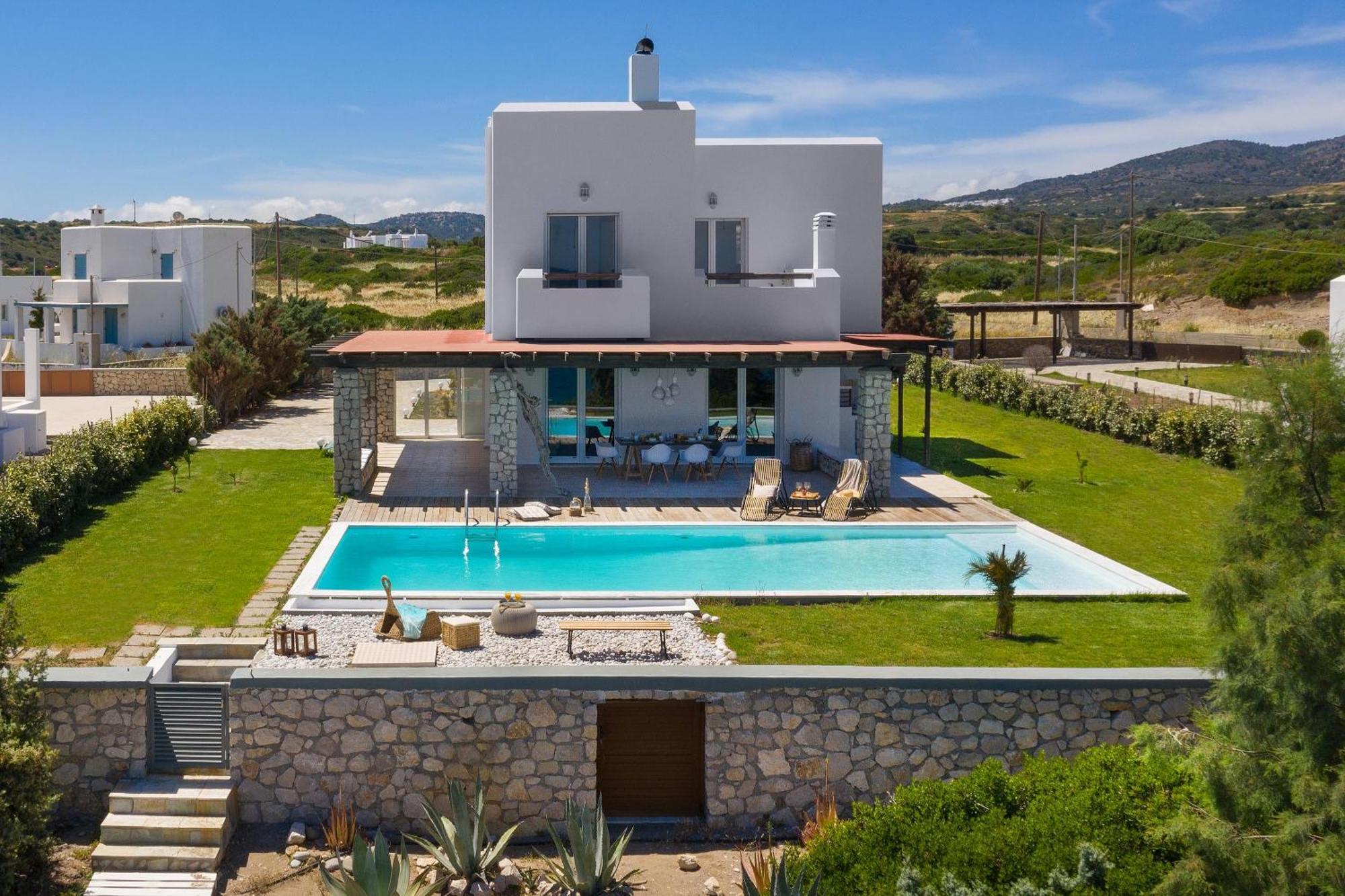לקניה Villa Sevil מראה חיצוני תמונה